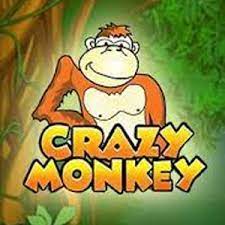 Ігровий автомат Crazy Monkey від Igrosoft