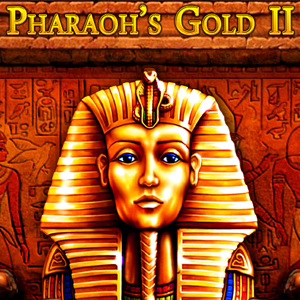 Ігровий автомат Pharaon