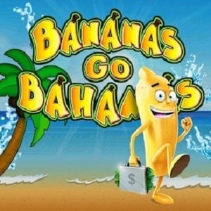 Ігровий автомат Bananas go Bahamas від Novomatic